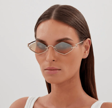 gucci gg1604S 003 güneş gözlüğü