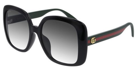 gucci gg0714s 001 güneş gözlüğü