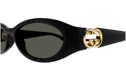 gucci GG1660S 001 güneş gözlüğü