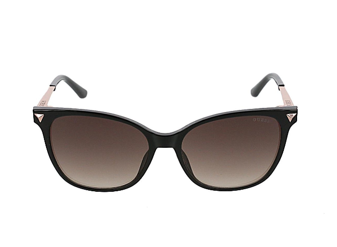 guess gu7684 01f  güneş gözlüğü