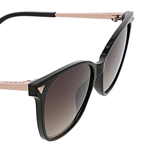 guess gu7684 01f  güneş gözlüğü