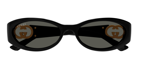 gucci GG1660S 001 güneş gözlüğü