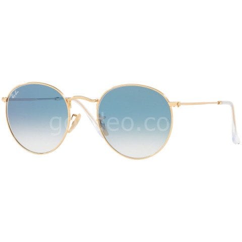 ray ban rb 3447n 001/3f 50 güneş gözlüğü