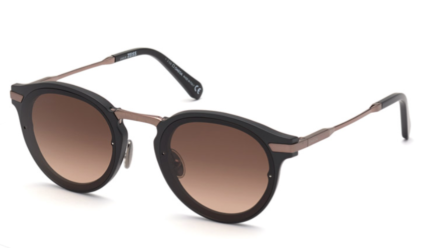 omega om0029 02f güneş gözlüğü