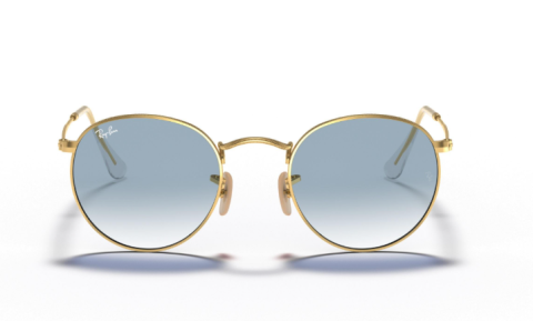 ray ban RB 3447N 001/3F 50 güneş gözlüğü