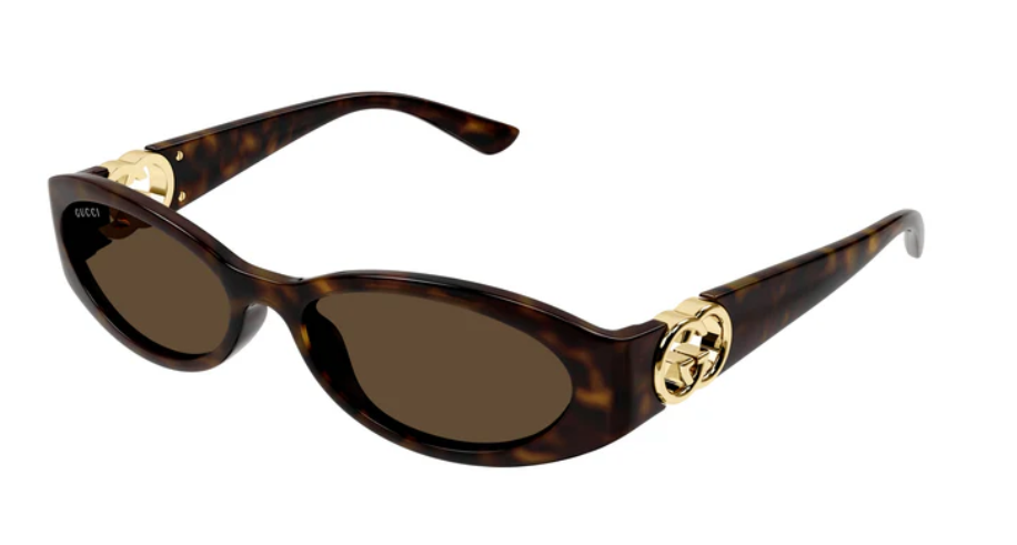 gucci GG1660S 002 güneş gözlüğü