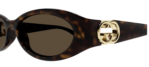 gucci GG1660S 002 güneş gözlüğü