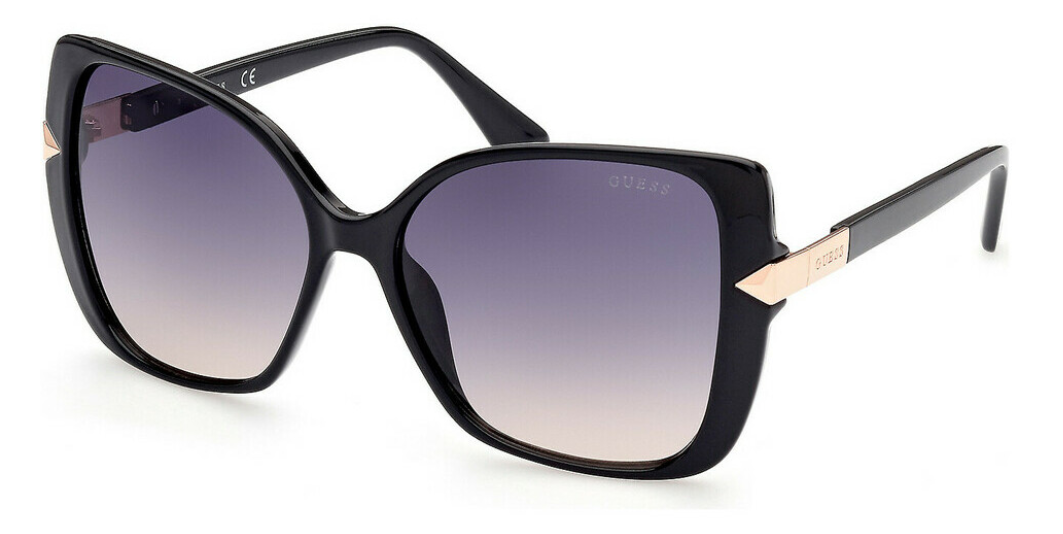 Guess Gu7820 01B  Güneş Gözlüğü