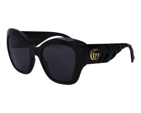 gucci gg0808s 001 güneş gözlüğü