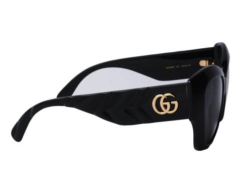 gucci gg0808s 001 güneş gözlüğü