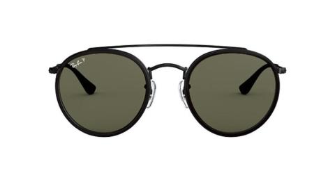 ray ban rb 3647n 002/58 51 güneş gözlüğü