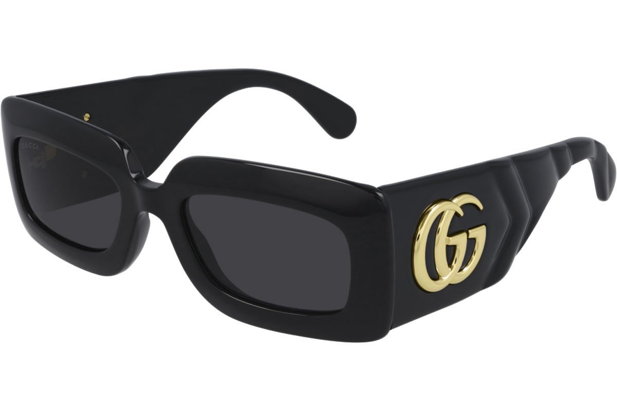 gucci gg0811s 001 güneş gözlüğü