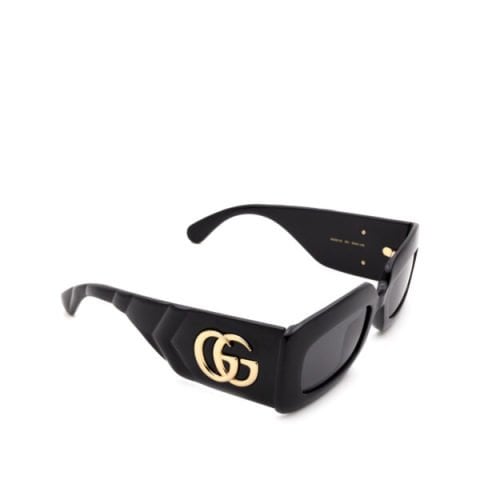 gucci gg0811s 001 güneş gözlüğü