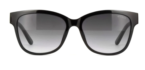 guess gu7823 01b güneş gözlüğü
