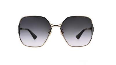 gucci gg0818sa 001 güneş gözlüğü