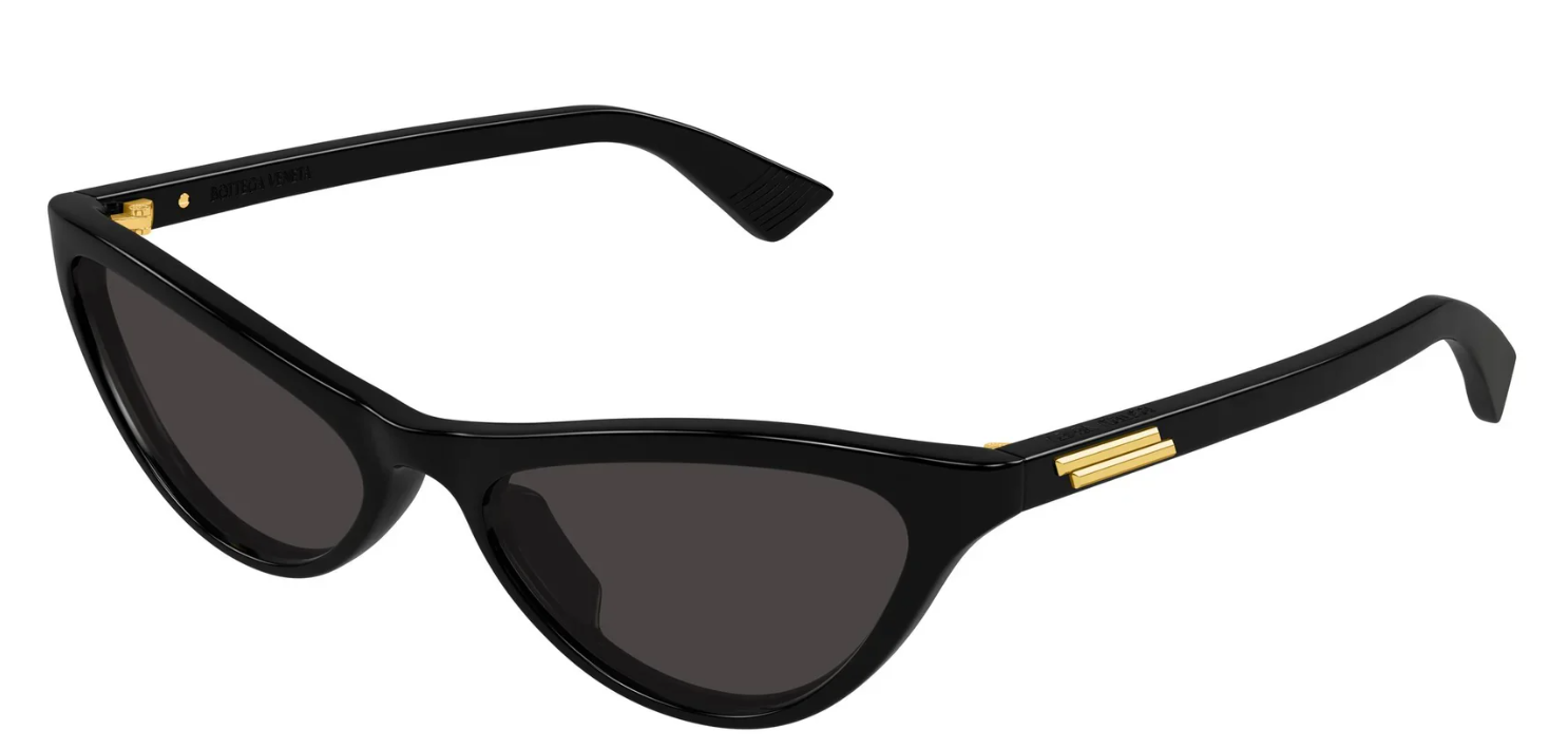 bottega veneta BV1414s 001 56 güneş gözlüğü