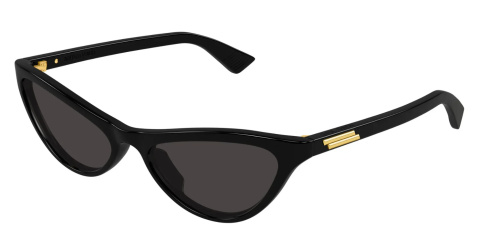 bottega veneta BV1414s 001 56 güneş gözlüğü