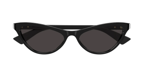 bottega veneta BV1414s 001 56 güneş gözlüğü