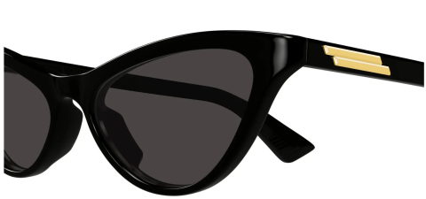 bottega veneta BV1414s 001 56 güneş gözlüğü