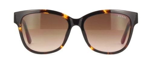 guess gu7823 52f  güneş gözlüğü