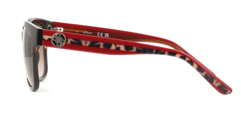 guess gu7823 52f  güneş gözlüğü