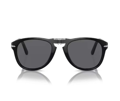 persol 0714sm 95/b1 steve mcqueen güneş gözlüğü