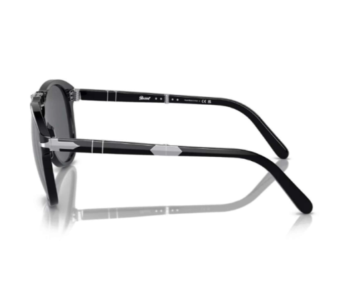 persol 0714sm 95/b1 steve mcqueen güneş gözlüğü