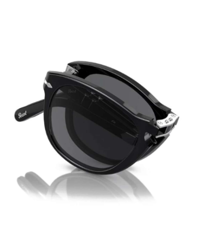 persol 0714sm 95/b1 steve mcqueen güneş gözlüğü