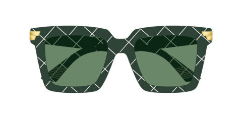 bottega veneta bv 1005s 008 güneş gözlüğü