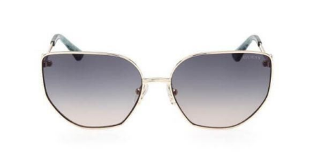 guess gu7875 33w güneş gözlüğü