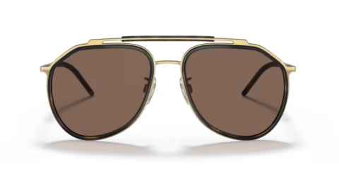 dolce gabbana dg2277 02/73 güneş gözlüğü