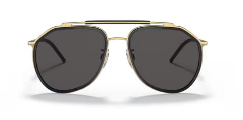 dolce gabbana dg2277 02/73 güneş gözlüğü