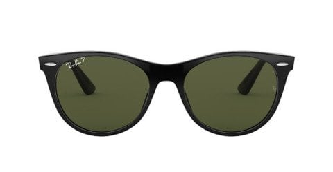 Rayban Rb 2185 901/58 55 Wayfarer Iı  Güneş Gözlüğü