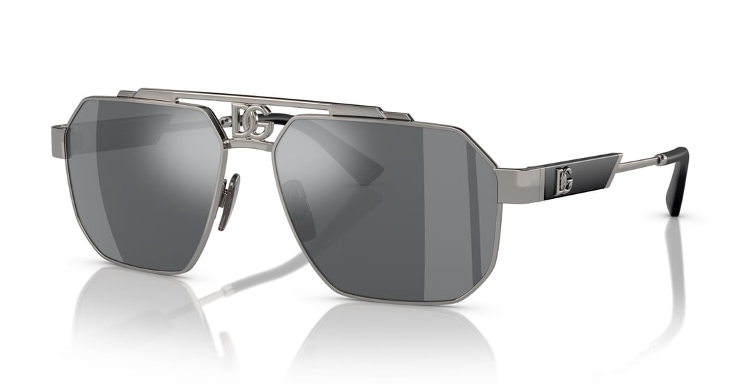 dolce gabbana dg2294 04/6g güneş gözlüğü