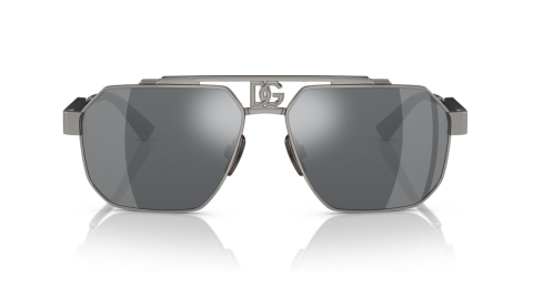 dolce gabbana dg2294 04/6g güneş gözlüğü