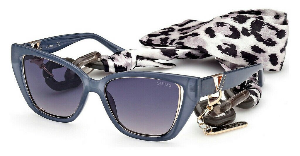 guess gu7816 20w güneş gözlüğü