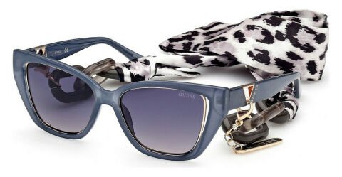 guess gu7816 20w güneş gözlüğü