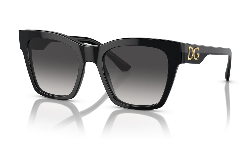 dolce gabbana dg4384 501/8G güneş gözlüğü