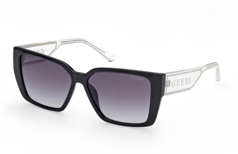 Guess Gu7818 01B  Güneş Gözlüğü