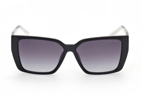 Guess Gu7818 01B  Güneş Gözlüğü