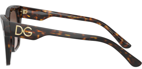 dolce gabbana dg4384 502/13 güneş gözlüğü