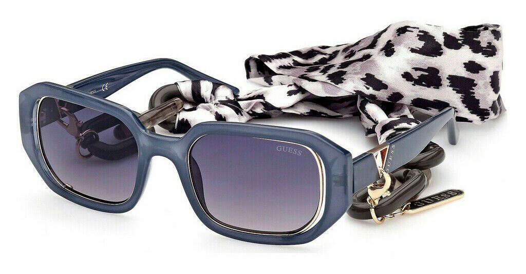 guess gu7817 20w güneş gözlüğü