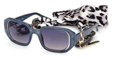 guess gu7817 20w güneş gözlüğü