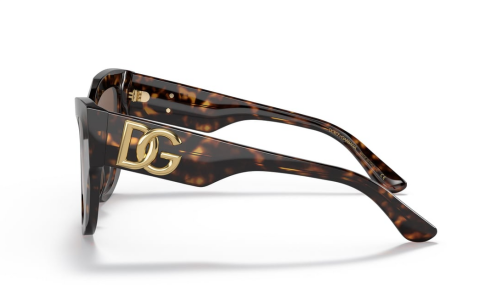 dolce gabbana dg4404 502/13 güneş gözlüğü