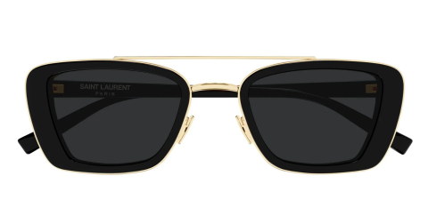 saint laurent SL 825 001 50 güneş gözlüğü
