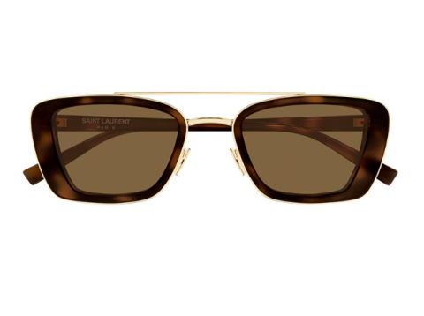 saint laurent SL 825 002 50 güneş gözlüğü