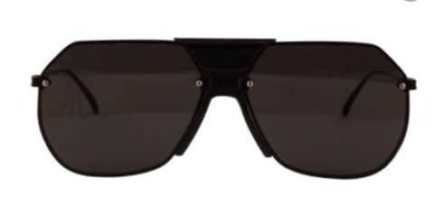 bottega veneta bv 1068s 001 güneş gözlüğü