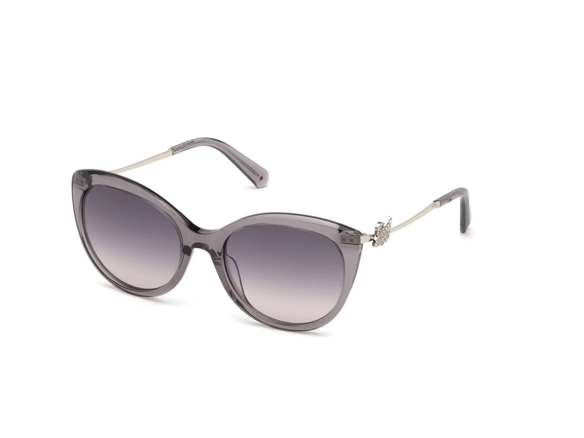 swarovski 0221 20b güneş gözlüğü