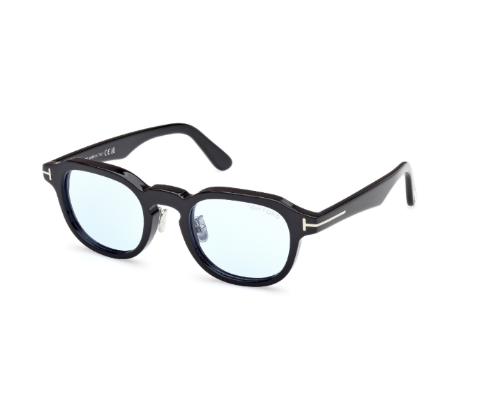 tom ford 1230 01V 50 güneş gözlüğü