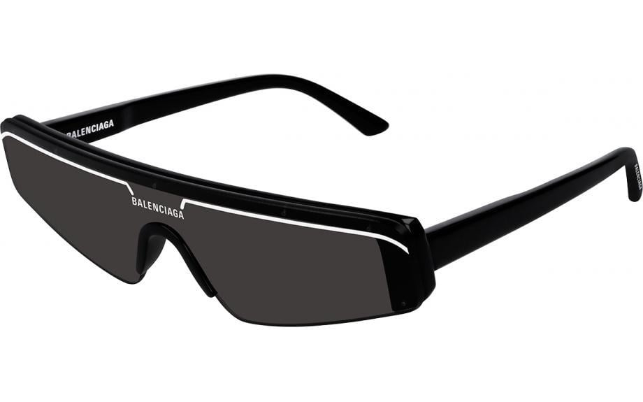 balenciaga bb 0003s 001 güneş gözlüğü